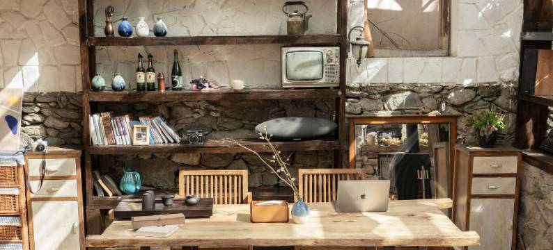 大理古城山云燃客栈图片