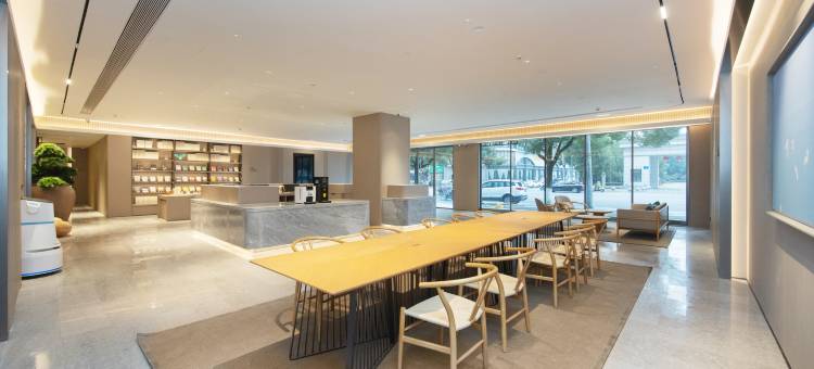 全季酒店(景德镇北站店)图片