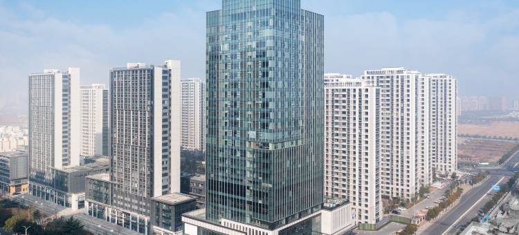 湖州诺富特酒店图片