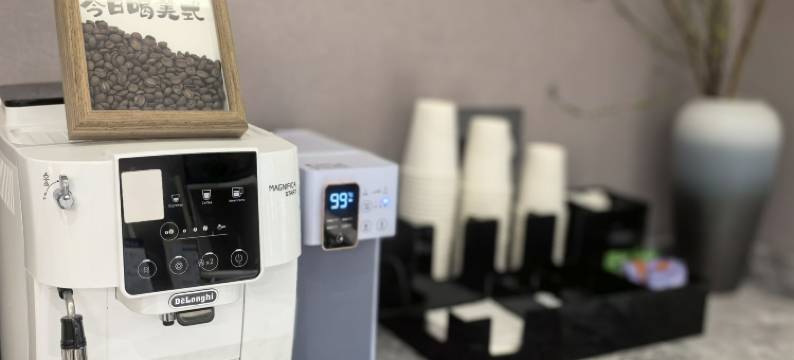 如家酒店·neo(苏州拙政园狮子林店)图片