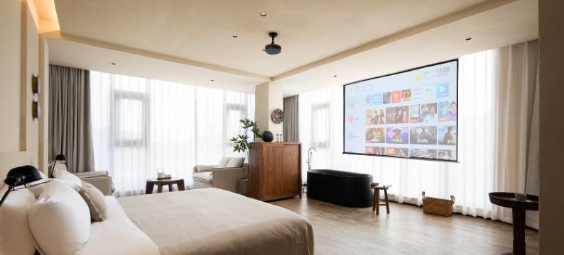 万宁枫野民宿(神州半岛环岛旅游公路店)图片