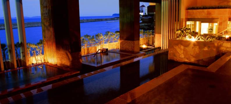 新淡路酒店-洲本温泉(Hotel New Awaji)图片