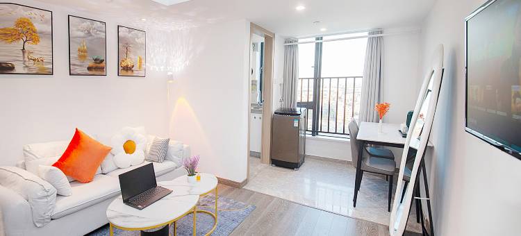 梵星假日公寓(东莞华阳湖湿地公园店)图片