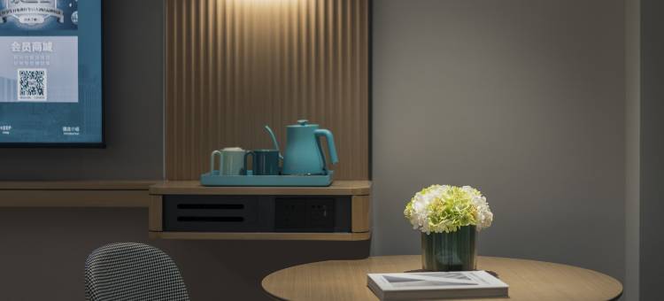 如家驿居酒店(临沂费县探沂镇店)图片