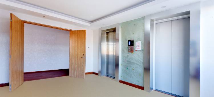 JING·平顶松电竞酒店(万达广场店)图片