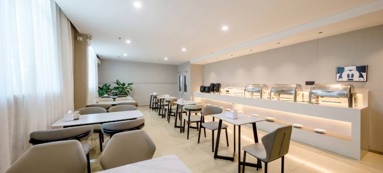 格林豪泰酒店(慈溪孙塘北路店)图片