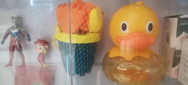 如家睿柏·云酒店(漳州南靖靖城店)图片