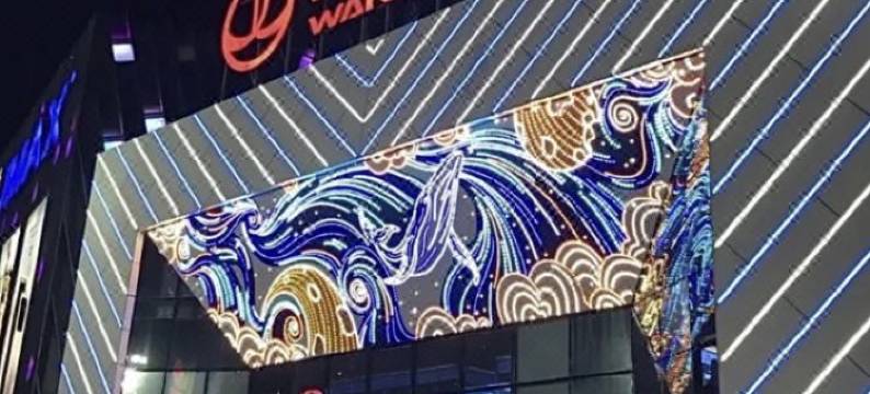 如家华驿精选酒店(厦门五缘湾湖里万达店)图片