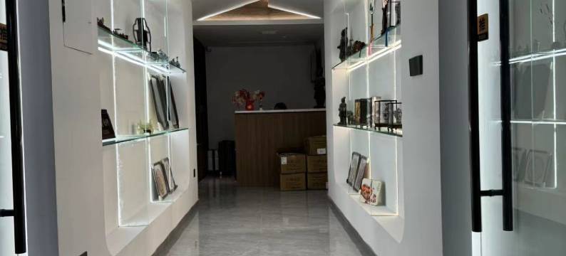 暮宿钟鼓旁精品民宿酒店(西安钟鼓楼回民街店)图片