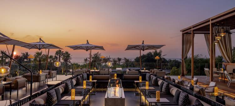 迪拜悦榕庄酒店(Banyan Tree Dubai)图片