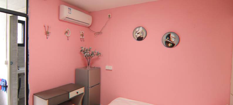 泰宁怡居(江泰路地铁站店)图片