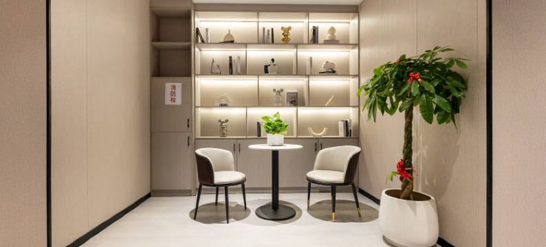 易旺商务酒店图片