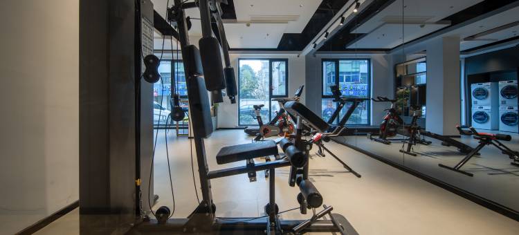 如家酒店·neo(扬州文昌阁维扬路店)图片