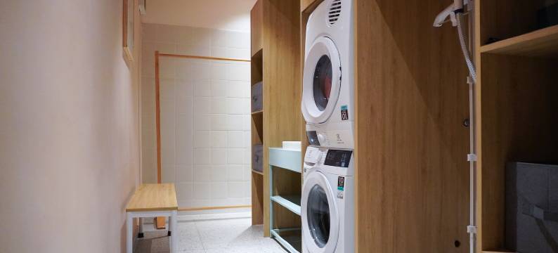 顿塔坝M乡村酒店(M Village Hotel Ton That Dam)图片