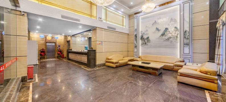 惠来东华宾馆图片