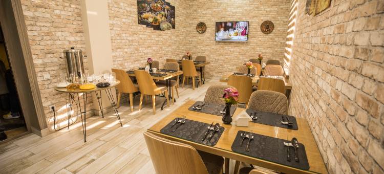 利德酒店(Leader Hotel)图片