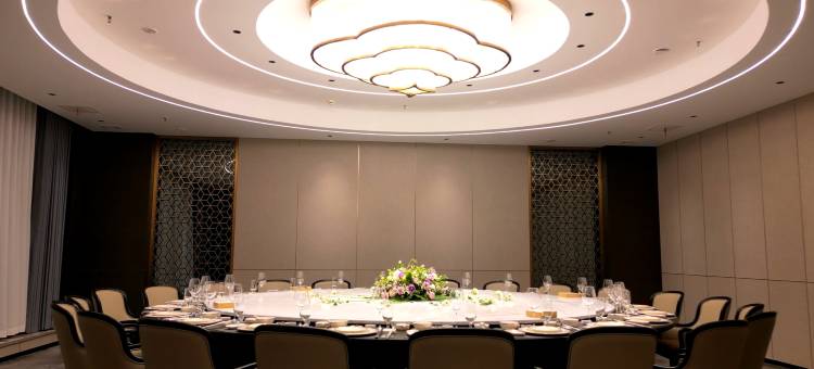 商南运通逸云酒店图片