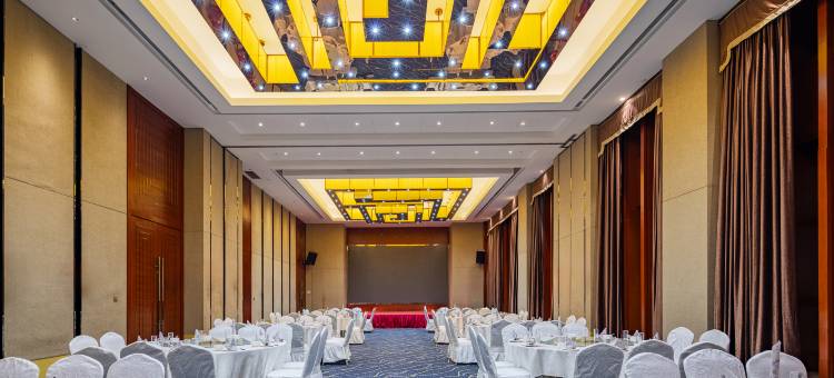 恩施奥山雅阁酒店(恩施火车站机场店)图片