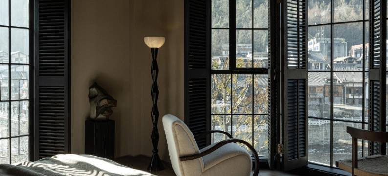 若见汐民宿(西岭雪山店)图片