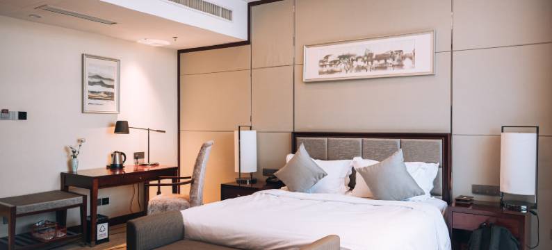 张家港永联小镇度假酒店图片