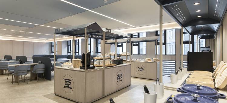 汉庭酒店(新乡长垣中环路店)图片