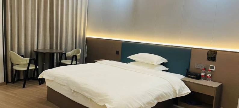 祁东鑫龙酒店图片