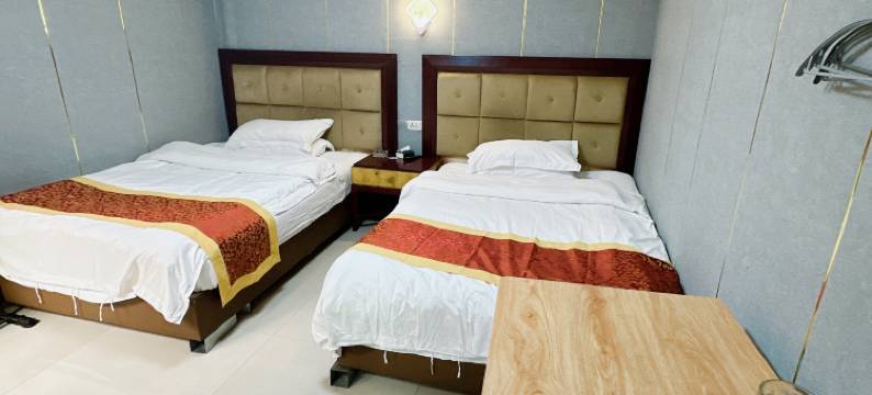 开江好宜家宾馆图片