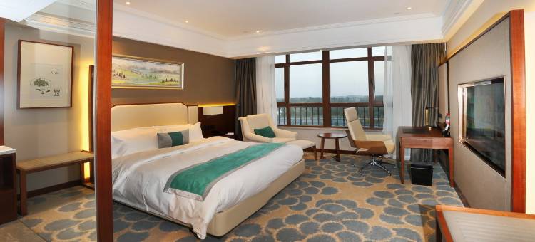 和田迎宾馆图片