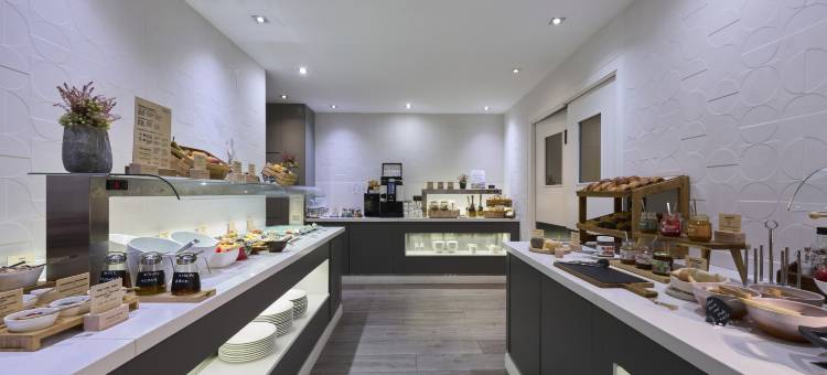 加泰罗尼亚格兰BCN酒店(Catalonia Gran Via BCN)图片