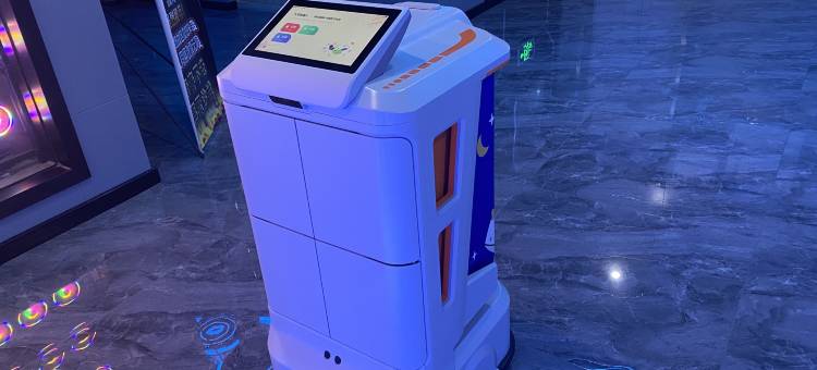 宇航员电竞酒店(延边大学延吉校区店)图片