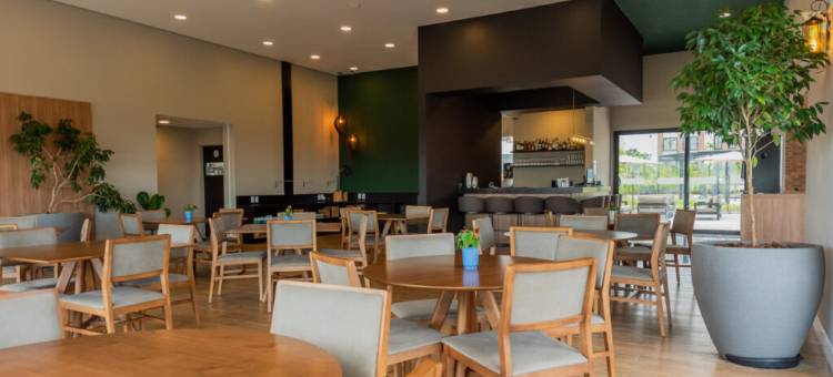 霍兰布拉皇家郁金香酒店(Royal Tulip Holambra)图片