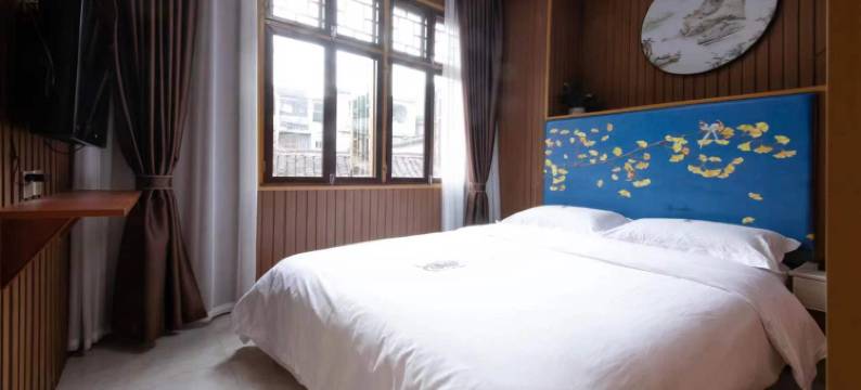 湘觉民宿(古城虹桥店)图片