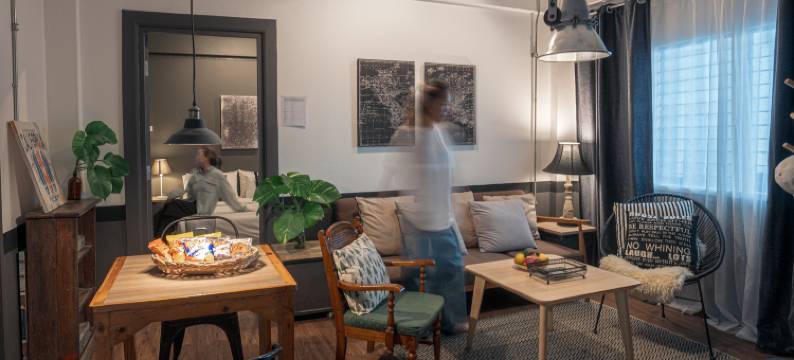 奥姆布拉小屋4号(The Ombra Small House No.4)图片