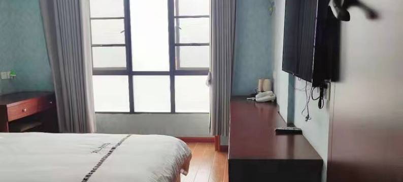 剑阁鑫乐宾馆图片