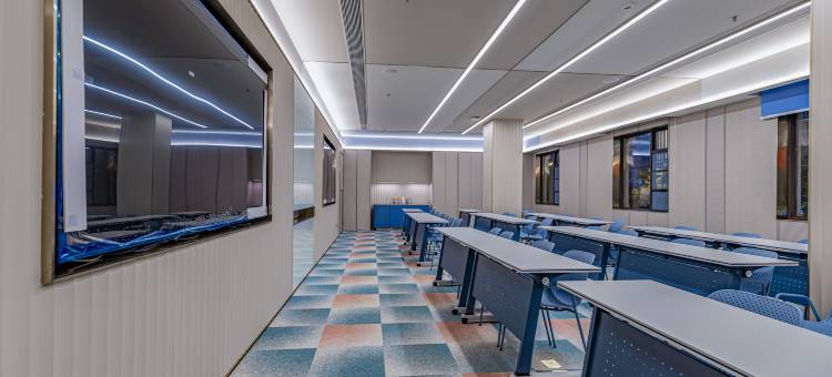 汉庭酒店(昆明火车站国贸中心店)图片