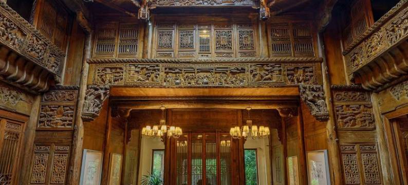 雅韵居民宿(上海朱家角古镇店)图片