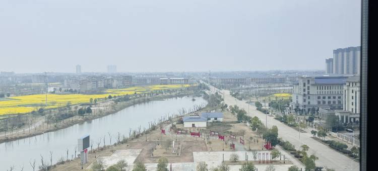 星辰酒店(余干行政服务中心店)图片