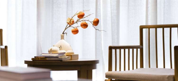 帝伦汀酒店(泸州万象汇西南医科大学附属中医医院店)图片