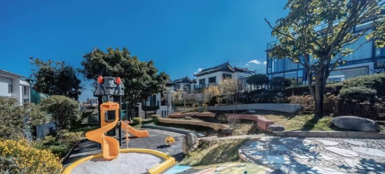 熹庭villas别墅(大理古城店)图片