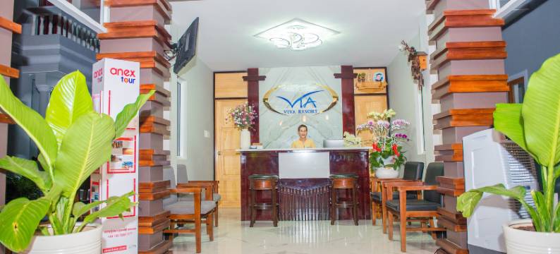 美奈维瓦度假村(ViVa Resort Mui Ne)图片