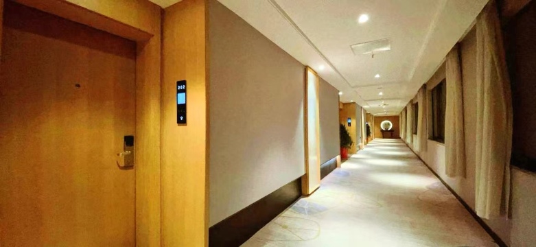 Dong Yuan International Hotel Over view