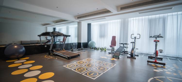 寿县楚文化博物馆万俪酒店图片