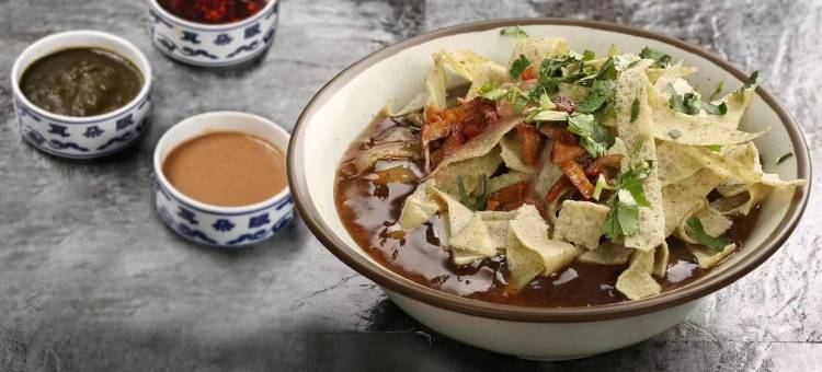 IU酒店(天津侯台城建大学海泰工业园店)图片