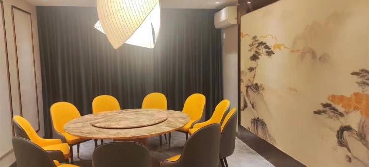 都市花园酒店(黄石阳新综合大道店)图片