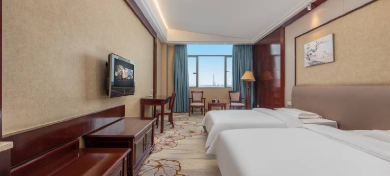 盈栢酒店(佛山创意产业园中国陶瓷城店)图片