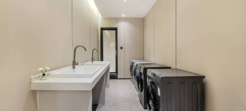 汕头小公园栖居·美宿图片