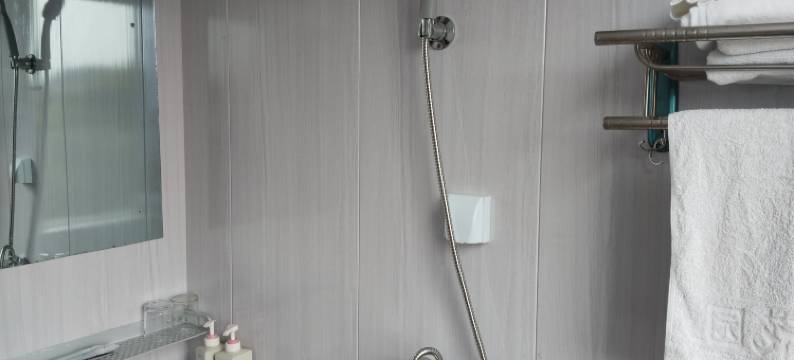 绵阳流星花园宾馆(西南科技大学店)图片