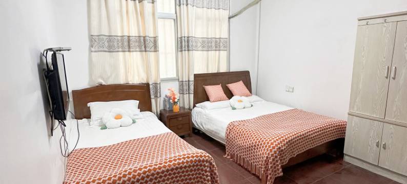 平潭岚岛之家民宿图片