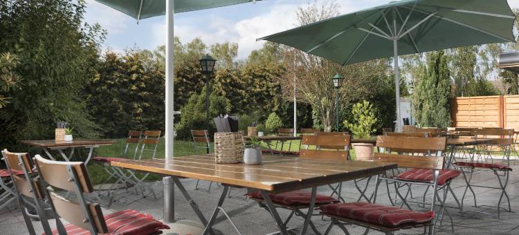 派纳萨尔兹吉贝斯特韦斯特酒店(Best Western Hotel Peine-Salzgitter)图片