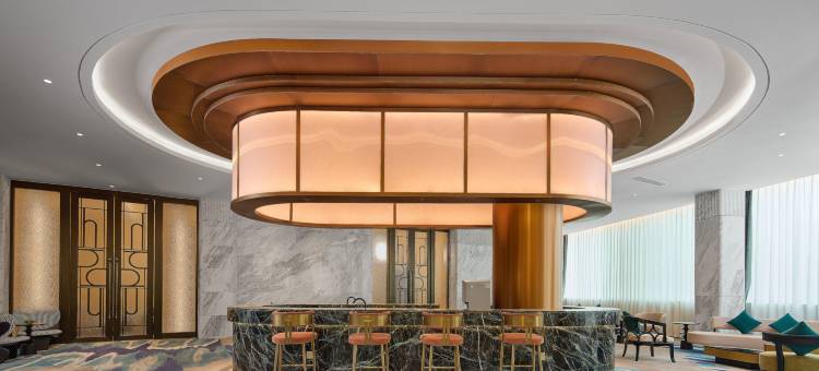 绵阳见山檀程酒店图片